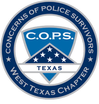 West Texas C.O.P.S